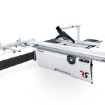 FORMATNA ŽAGA Z 400 M ROBLAND