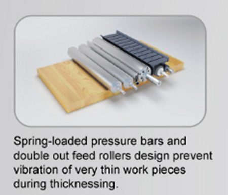 DEBELINKA MOTO 530 SICAR