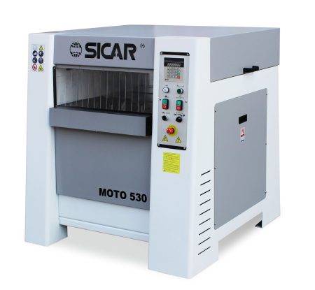 DEBELINKA MOTO 530 SICAR