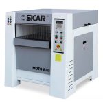 DEBELINKA MOTO 630 SICAR