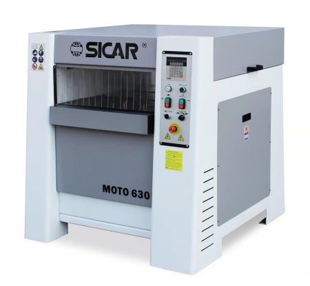 DEBELINKA MOTO 630 SICAR