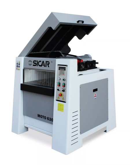 DEBELINKA MOTO 630 SICAR