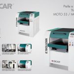 DEBELINKA MOTO 530 SICAR