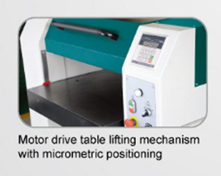 DEBELINKA MOTO 530 SICAR