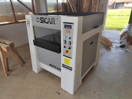 DEBELINKA MOTO 630 SICAR