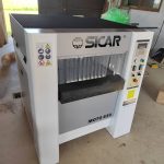 DEBELINKA MOTO 630 SICAR