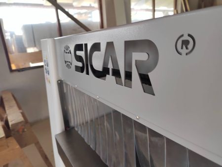 DEBELINKA MOTO 630 SICAR