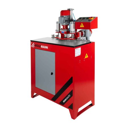 AVTOMATSKI VRTALNI STROJ ZA MOZNIKE BBSM50AUTO_400V