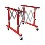 Zložljiva stolica koze KB100TWIN