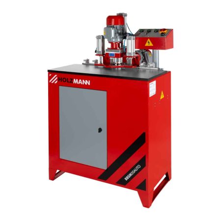 AVTOMATSKI VRTALNI STROJ ZA MOZNIKE BBSM50AUTO_400V