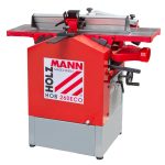 PORAVNALKA DEBELINKA HOB 260 ECO 400V