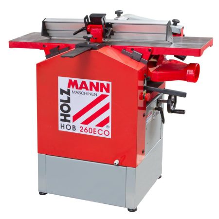 PORAVNALKA DEBELINKA HOB 260 ECO 400V