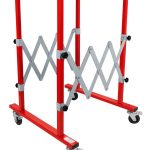 Zložljiva stolica koze KB100TWIN