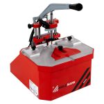 Stroj za okvirje z dvojnim rezilom KNF2_230V