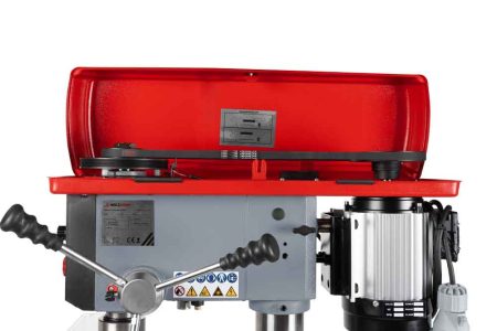 Delavniski vrtalnik SB253VH_230V