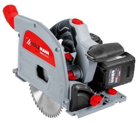 AKKU ŽAGA POTOPNA  TAS 165 AKKU