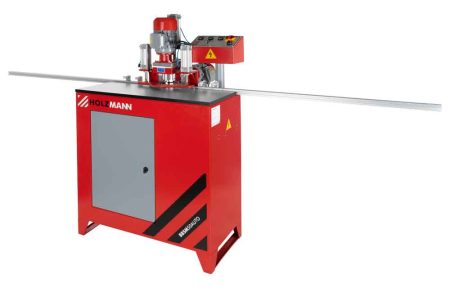 AVTOMATSKI VRTALNI STROJ ZA MOZNIKE BBSM50AUTO_400V