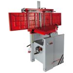 Gallery image PORAVNALKA DEBELINKA HOB 410ECO 400V