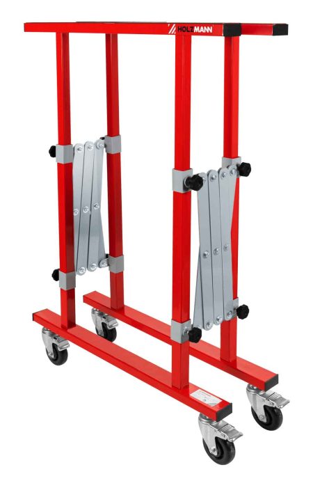 Zložljiva stolica koze KB100TWIN