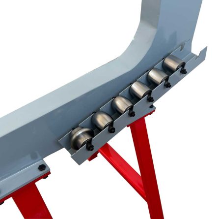 Angleško kolo RSM690-15