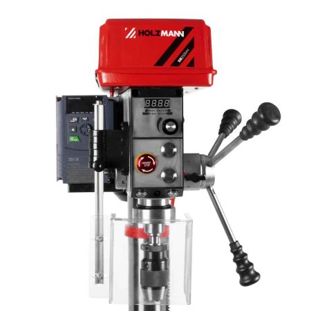 Delavniski vrtalnik SB253VH_230V