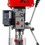 Delavniški vrtalnik SB324VH_400V