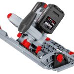 AKKU ŽAGA POTOPNA  TAS 165 AKKU