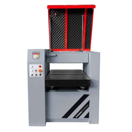 Debelinka DHM 630 PROSMW4 SPIRAL 400V