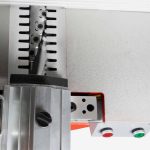 PORAVNALKA DEBELINKA HOB 305 PRO SPIRAL 400V