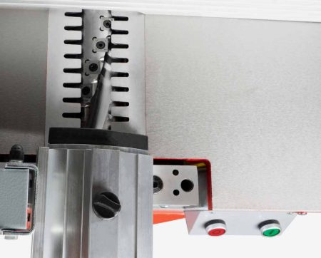 PORAVNALKA DEBELINKA HOB 305 PRO SPIRAL 400V