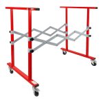 Zložljiva stolica koze KB100TWIN