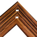 Stroj za okvirje z dvojnim rezilom KNF2_230V