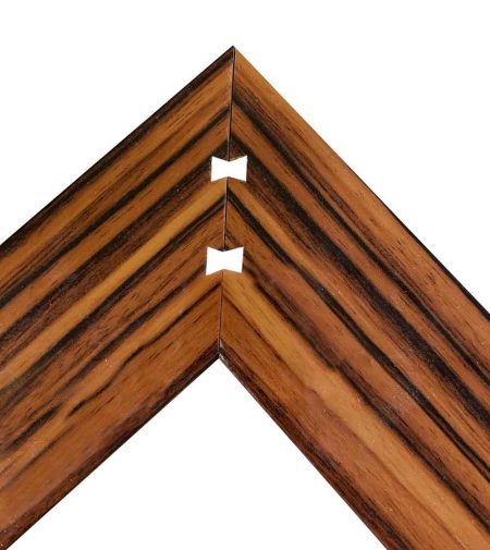 Stroj za okvirje z dvojnim rezilom KNF2_230V