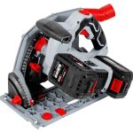 AKKU ŽAGA POTOPNA  TAS 165 AKKU