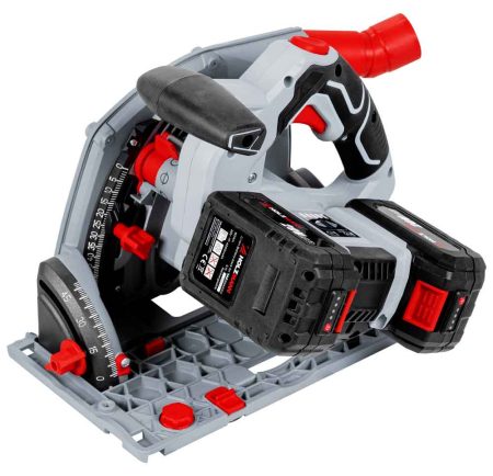 AKKU ŽAGA POTOPNA  TAS 165 AKKU