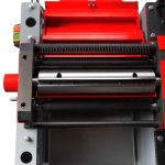 Kombinirani skobeljnik in debelinka HOB310ECO_400V