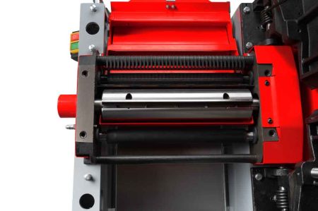 Kombinirani skobeljnik in debelinka HOB310ECO_400V