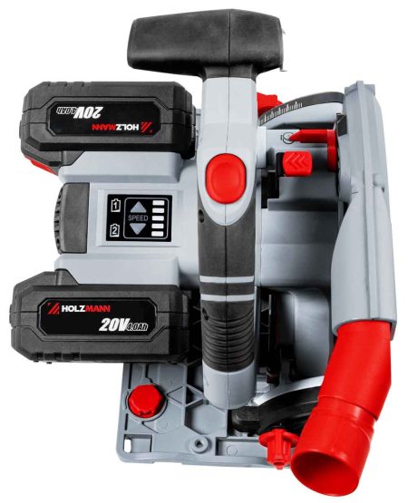 AKKU ŽAGA POTOPNA  TAS 165 AKKU