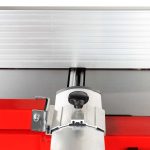 Kombinirani skobeljnik in debelinka HOB310ECO_400V