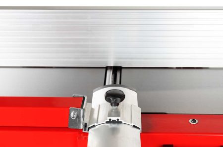 Kombinirani skobeljnik in debelinka HOB310ECO_400V