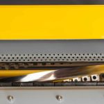 Debelinka DHM 630 PROSMW4 SPIRAL 400V