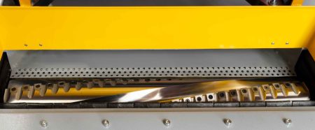 Debelinka DHM 630 PROSMW4 SPIRAL 400V