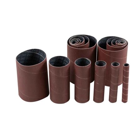 Brusni tulci Set K240 SHSETK240