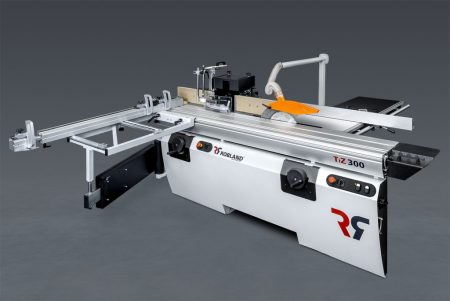 KOMBINIRKA ŽAGA+REZKAR TiZ 400 M ROBLAND