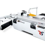 KOMBINIRKA ŽAGA+REZKAR TiZ 400 M ROBLAND