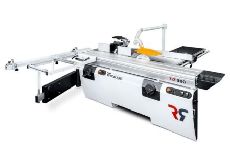 KOMBINIRKA ŽAGA+REZKAR TiZ 400 M ROBLAND