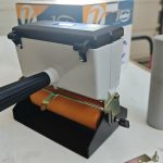 9d94dc90-d306-4f7c-9ee2-82e367607d95 VALJČEK ZA NANOS LEPILA EM125 T 180mm VIRUTEX