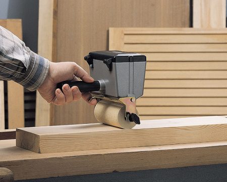 VALJČEK ZA NANOS LEPILA EM125 T 180mm VIRUTEX