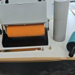 a283375f-219e-4783-a9da-aadb5b9ef430 VALJČEK ZA NANOS LEPILA EM125 T 180mm VIRUTEX