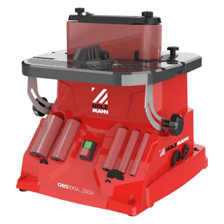 BRUSILNIK OSCILACIJA OBS100A 230V